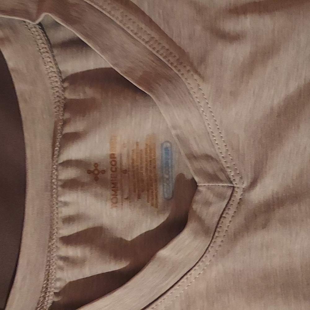 TOMMIE COPPER TShirt
